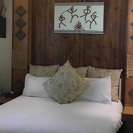Taroko Village Hotel Fushi Екстер'єр фото