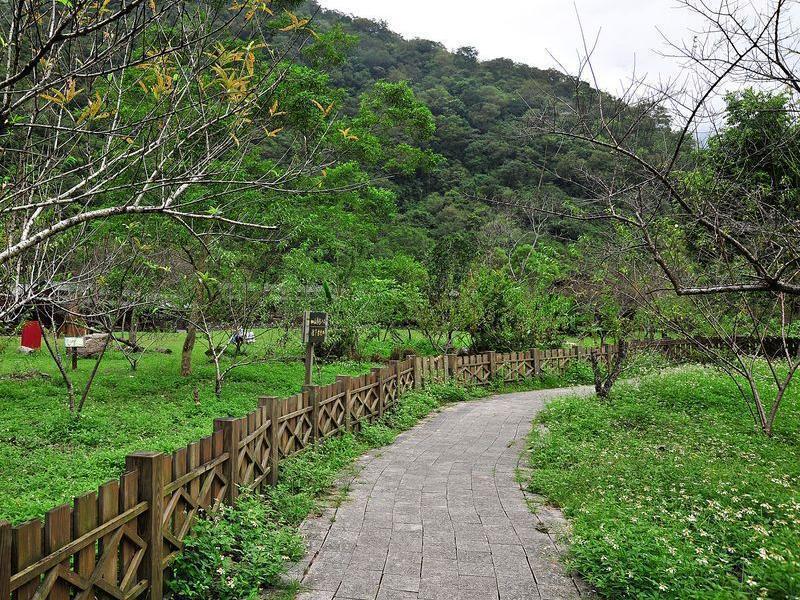 Taroko Village Hotel Fushi Екстер'єр фото