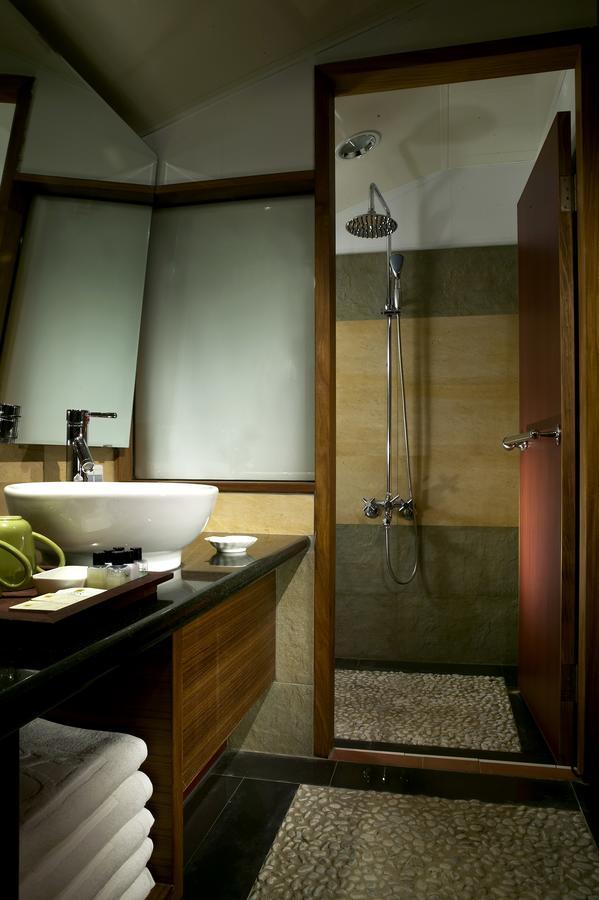 Taroko Village Hotel Fushi Екстер'єр фото